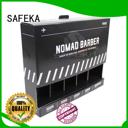 Cardboard Counter Display Stands Cardboard Counter Displays Safeka