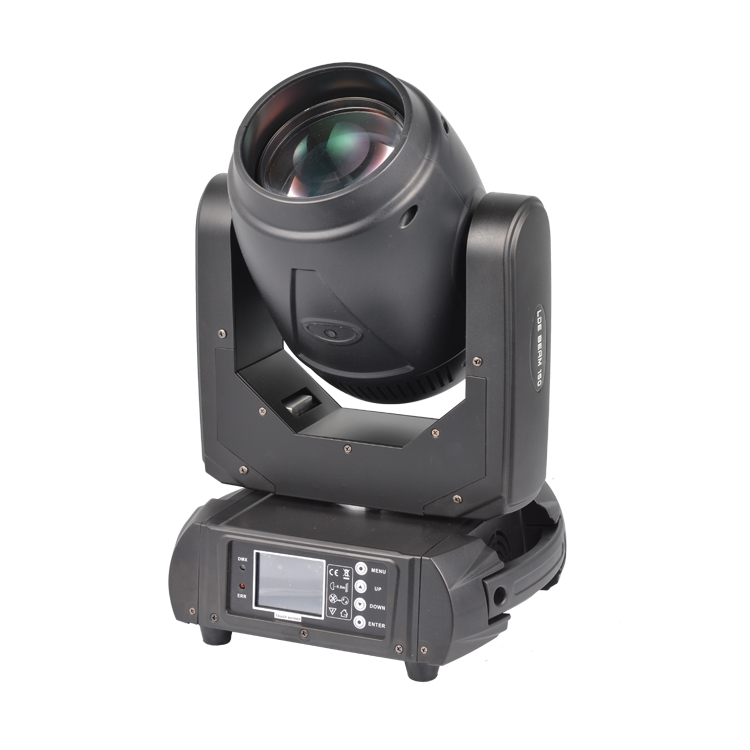 150W LED Beam Moving Head Light SL-1055